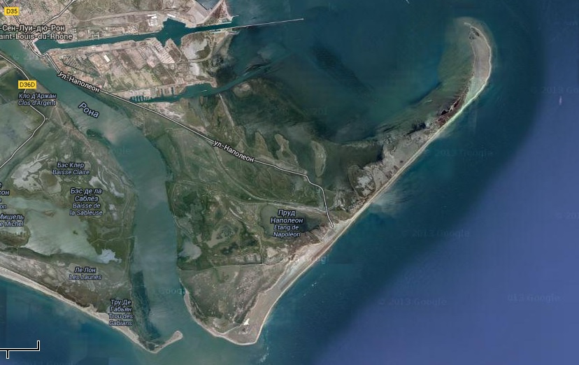 Camargue Camargue