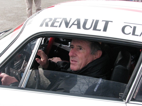 Jean Ragnotti