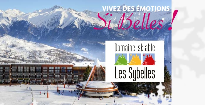 Les Sybelles ski france Les Sybelles ski france